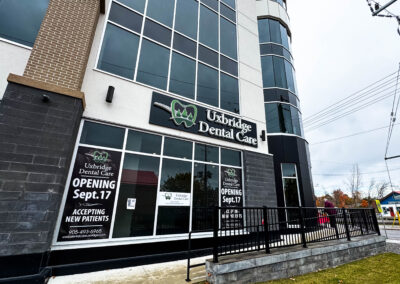 Image of Uxbridge Dental Care clinic - Dental Clinic Directory