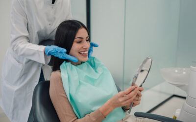 Image of Uxbridge Dental Care clinic - Dental Clinic Directory