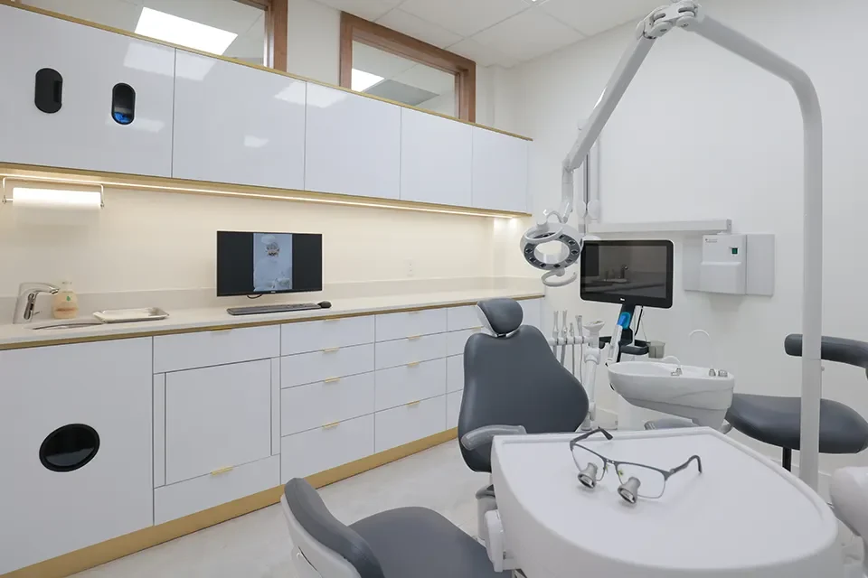 Image of Dental Land Summerhill clinic - Dental Clinic Directory