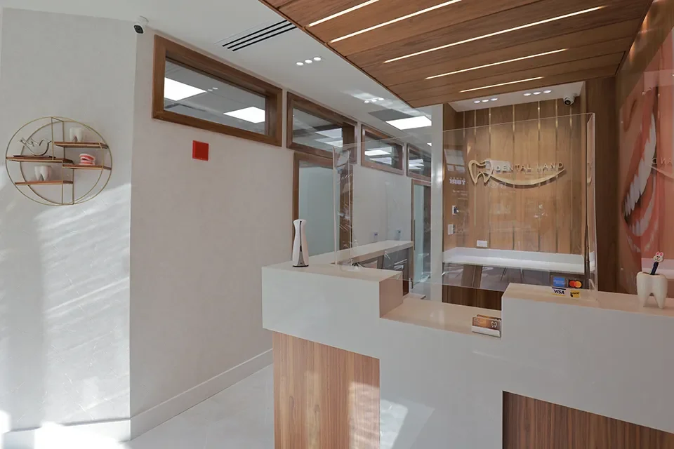 Image of Dental Land Summerhill clinic - Dental Clinic Directory