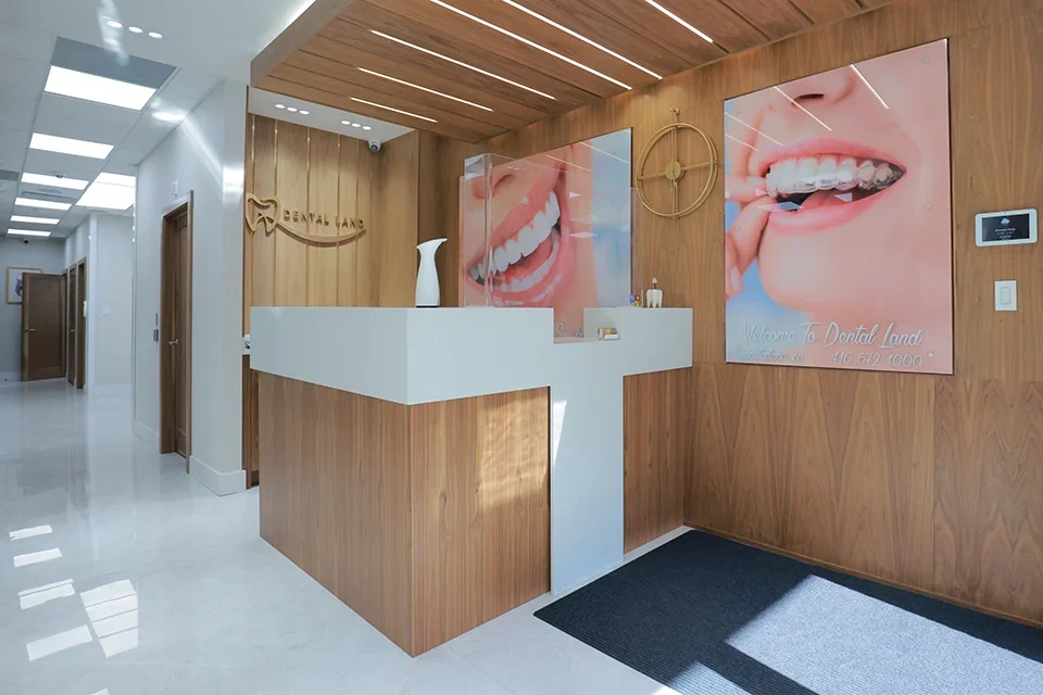 Dental Land Summerhill