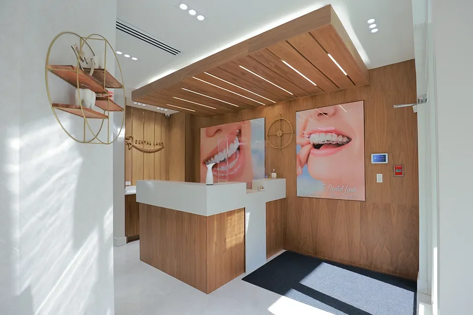 Image of Dental Land Summerhill clinic - Dental Clinic Directory