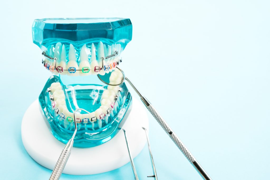 Image of Orchard Dental Care clinic - Dental Clinic Directory
