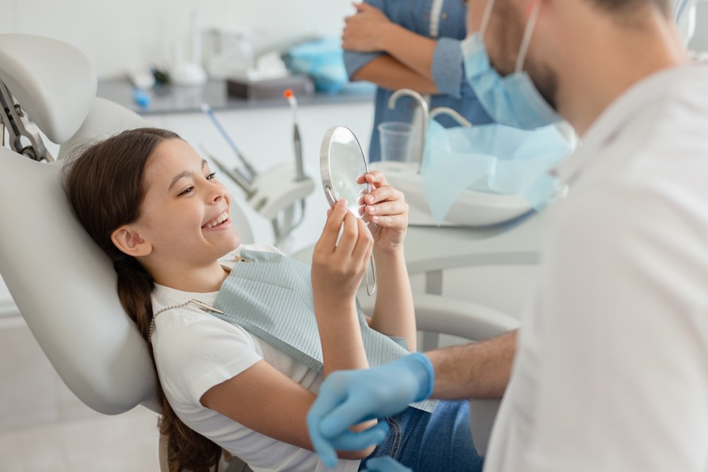Image of Strasburg Smiles Dentistry clinic - Dental Clinic Directory