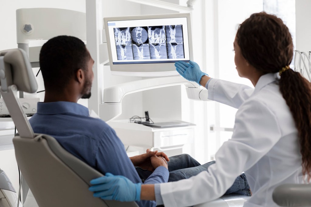 Strasburg Smiles Dentistry