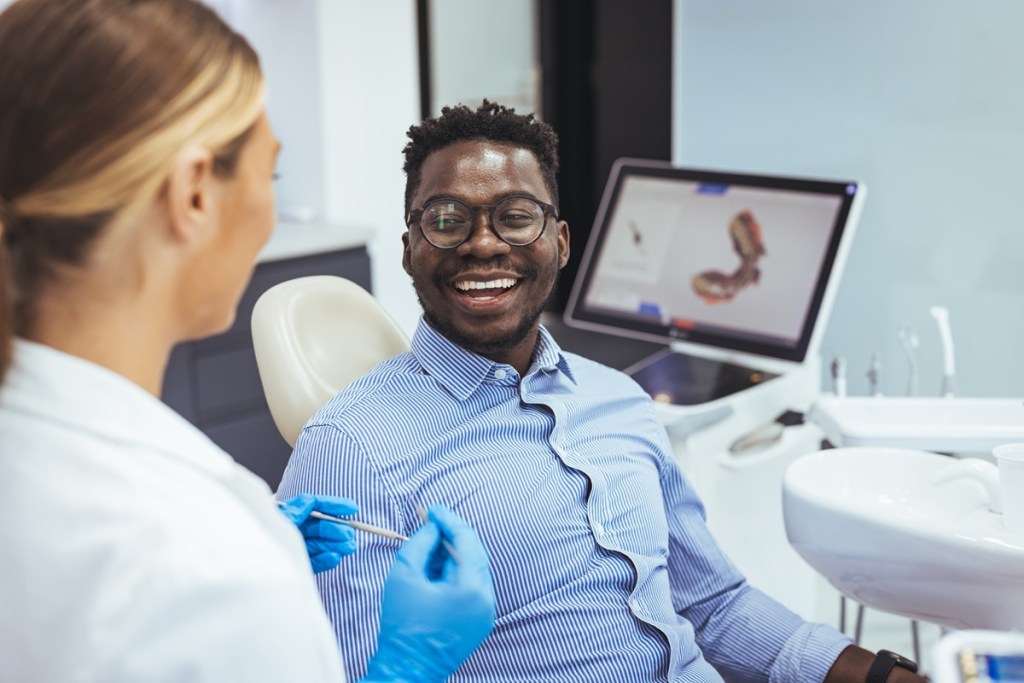 Applewood Hills Dental Centre