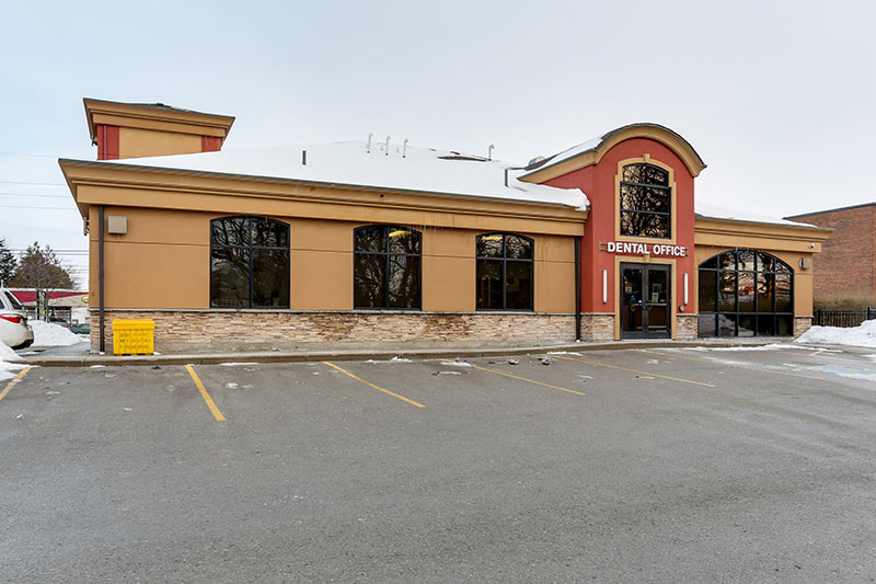 Image of Dental Studio Avondale Road clinic - Dental Clinic Directory