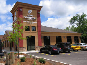 Image of Dental Studio Avondale Road clinic - Dental Clinic Directory