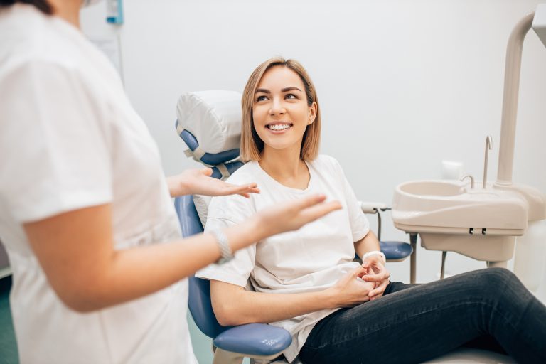 Image of Dental Studio Bramalea Road clinic - Dental Clinic Directory