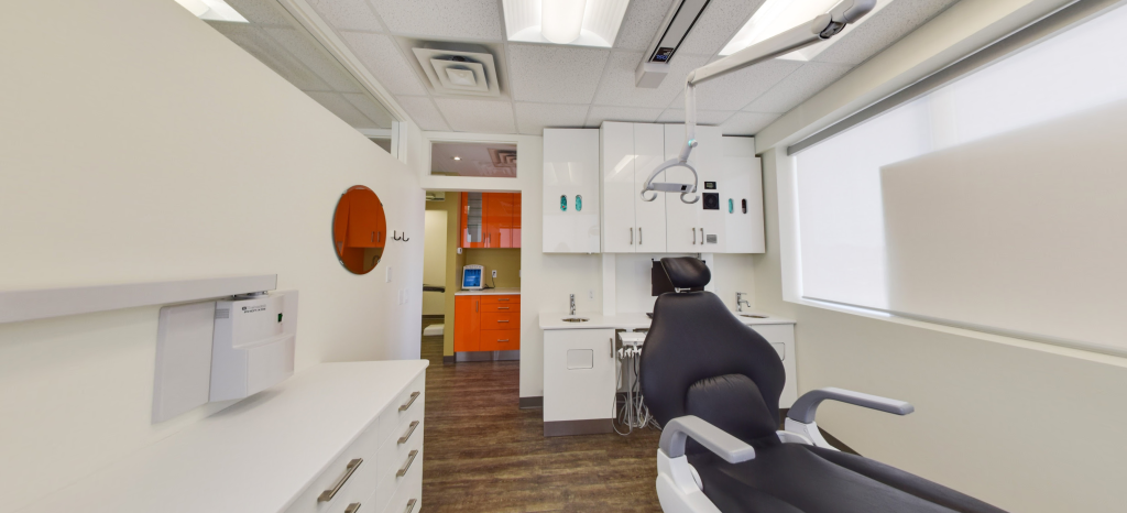 Dental Studio Bramalea Road