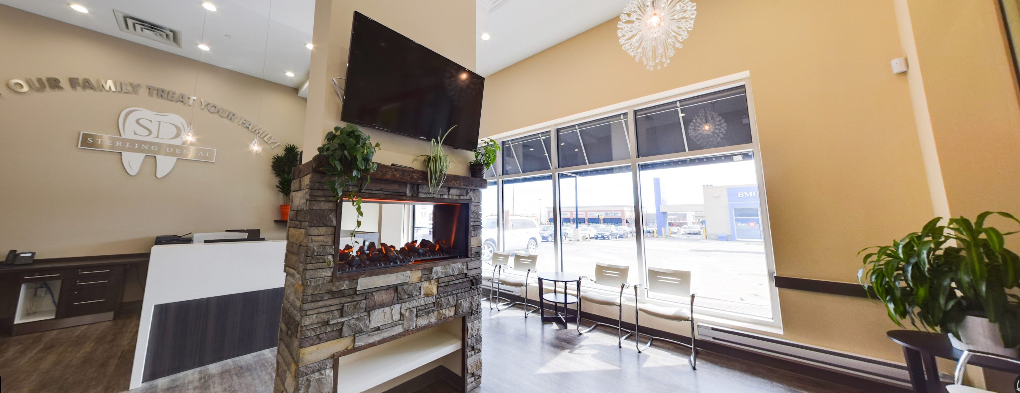 Dental Studio Mississauga Road