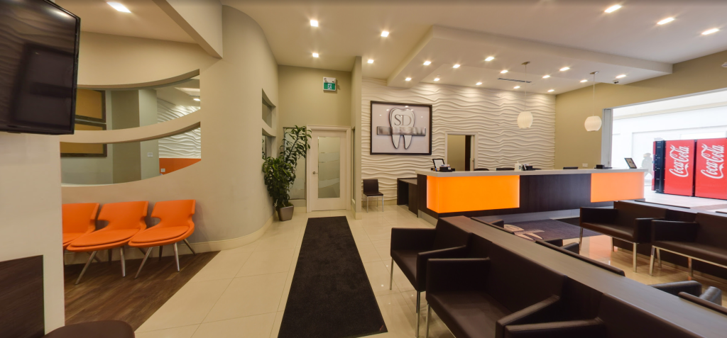 Image of Dental Studio Bramalea Road clinic - Dental Clinic Directory