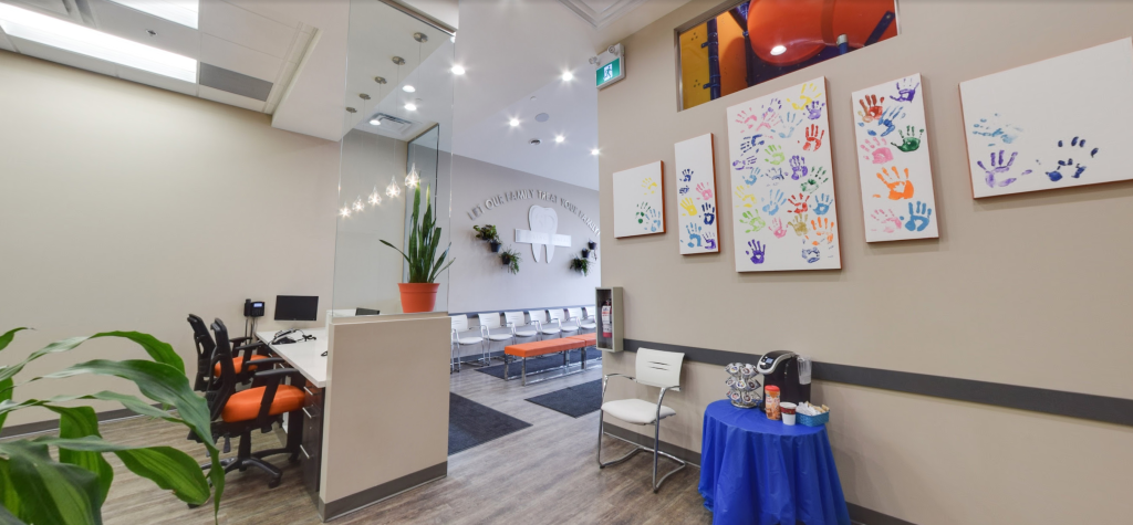 Dental Studio Mountainview Road