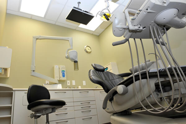 Image of Dental Studio London clinic - Dental Clinic Directory