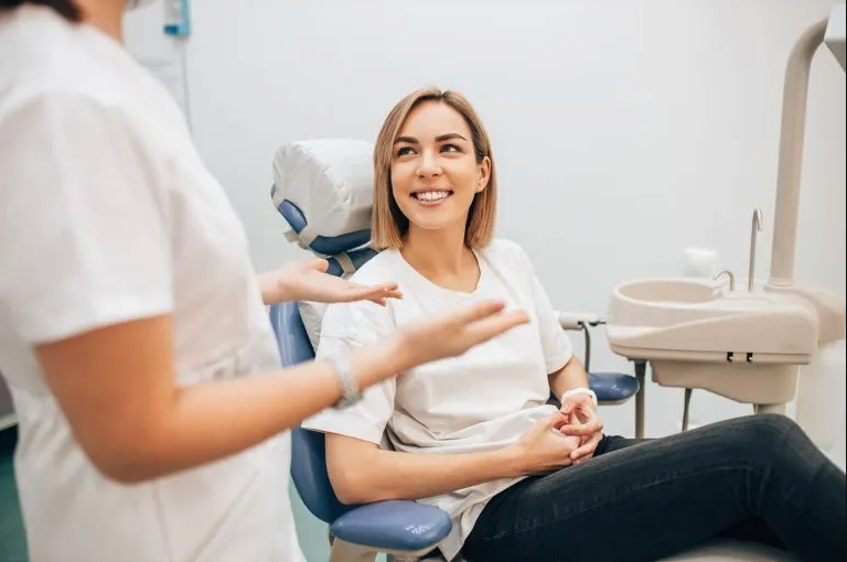 Image of Dental Studio London clinic - Dental Clinic Directory