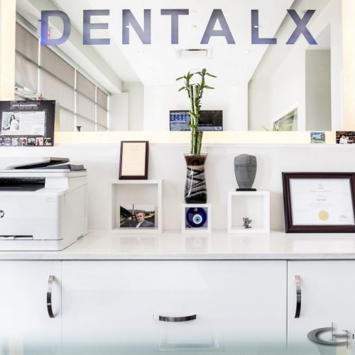 Image of DentalX Downsview Dental Clinic clinic - Dental Clinic Directory