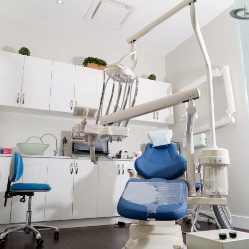 Image of DentalX Downsview Dental Clinic clinic - Dental Clinic Directory