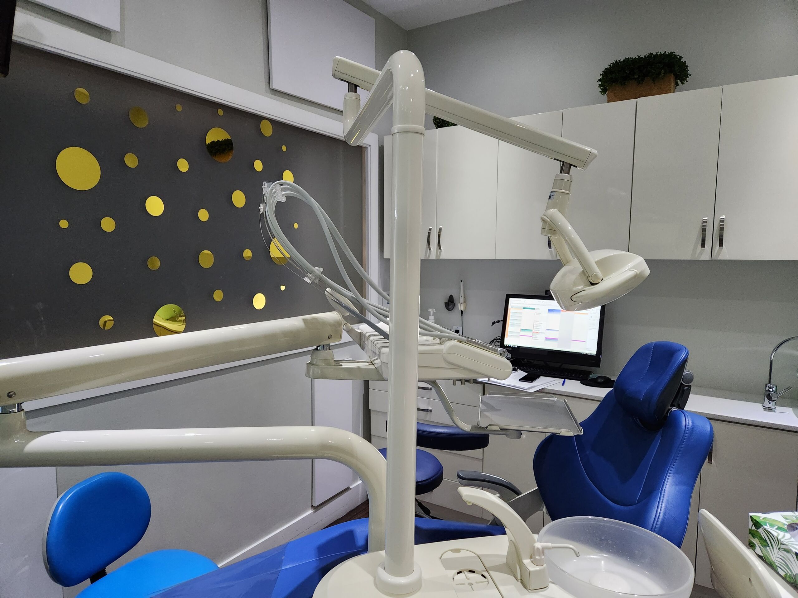 Image of DentalX Downsview Dental Clinic clinic - Dental Clinic Directory