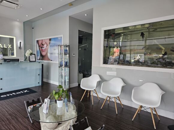DentalX Downsview Dental Clinic