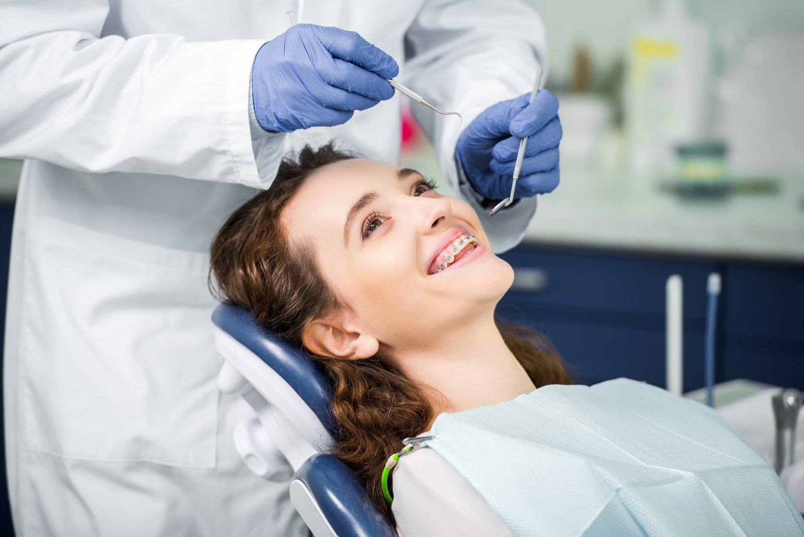 Hwy 27 Dental clinic
