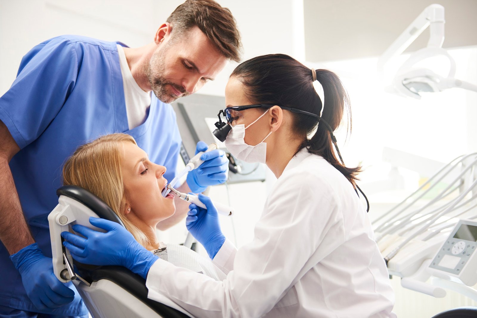 Image of Hwy 27 Dental clinic clinic - Dental Clinic Directory