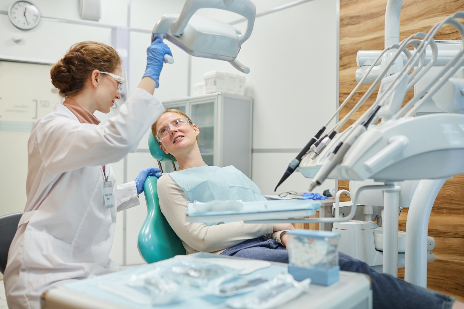 Image of Hwy 27 Dental clinic clinic - Dental Clinic Directory