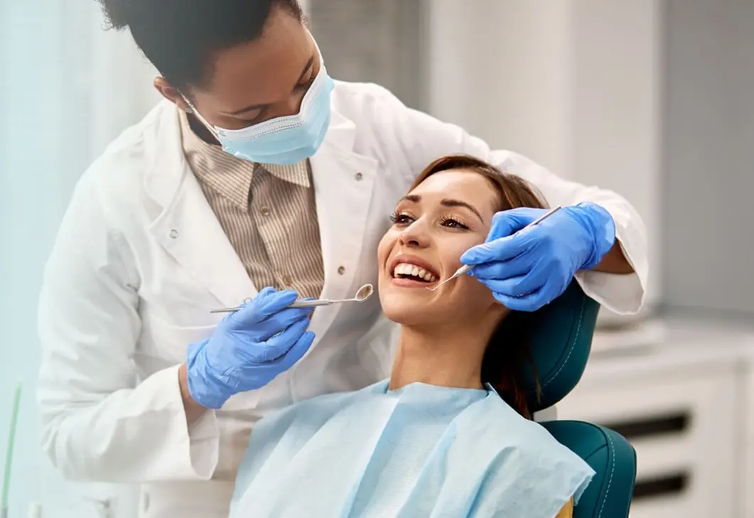 Image of Alton Dental Burlington clinic - Dental Clinic Directory