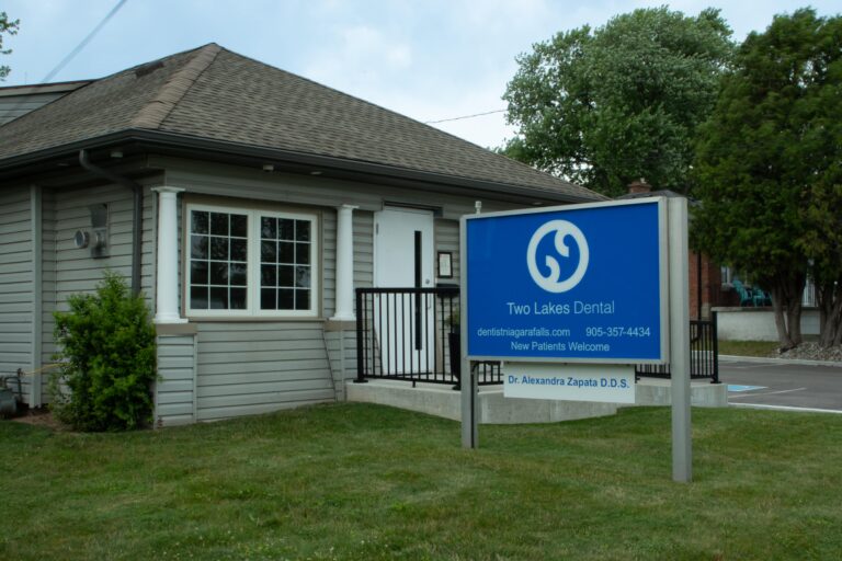 Two Lakes Dental