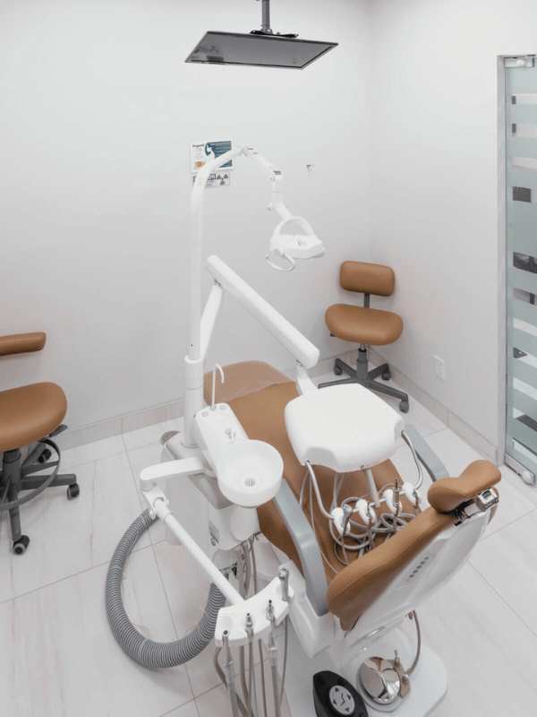 Image of Dentistry at City Centre clinic - Dental Clinic Directory
