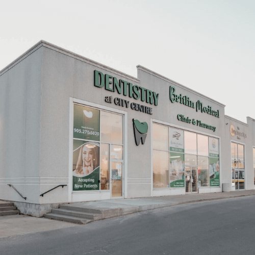 Dentistry at City Centre