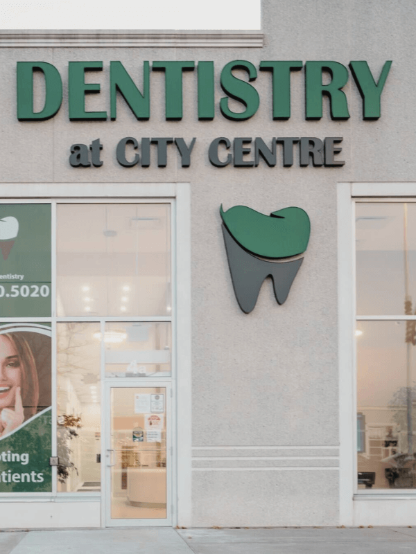 Image of Dentistry at City Centre clinic - Dental Clinic Directory