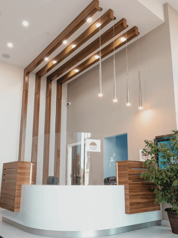 Image of Dentistry at City Centre clinic - Dental Clinic Directory