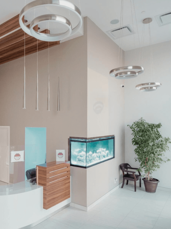 Image of Dentistry at City Centre clinic - Dental Clinic Directory