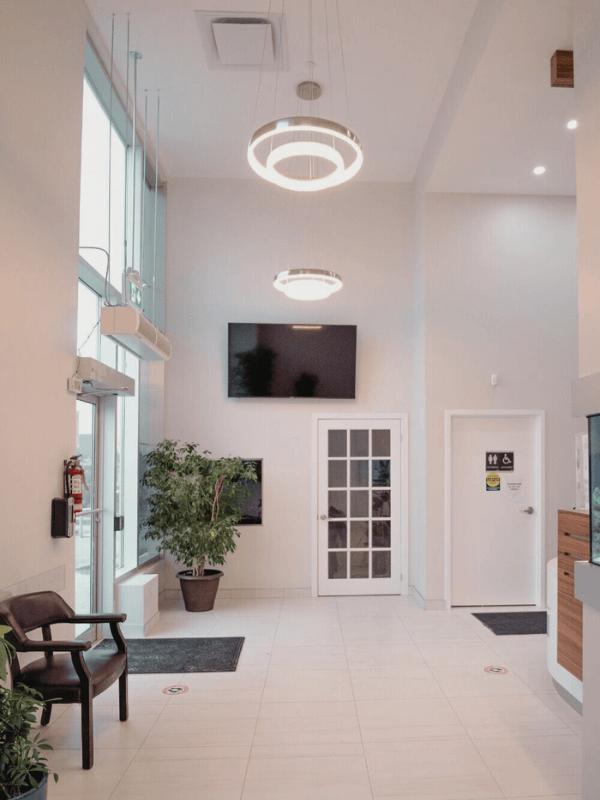 Image of Dentistry at City Centre clinic - Dental Clinic Directory