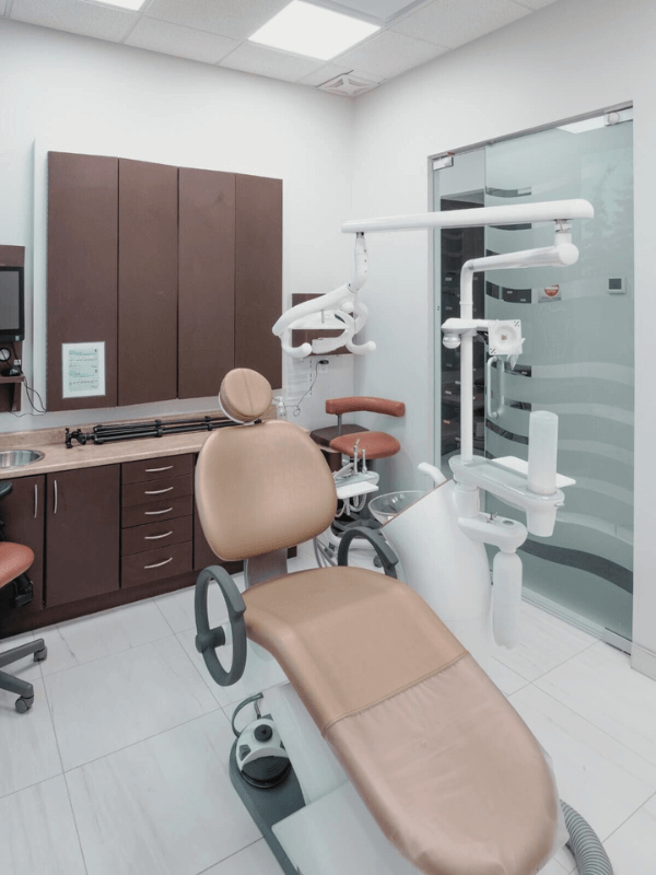 Image of Dentistry at City Centre clinic - Dental Clinic Directory