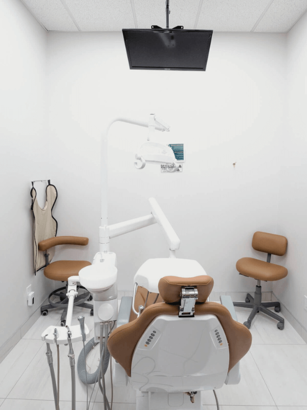 Image of Dentistry at City Centre clinic - Dental Clinic Directory