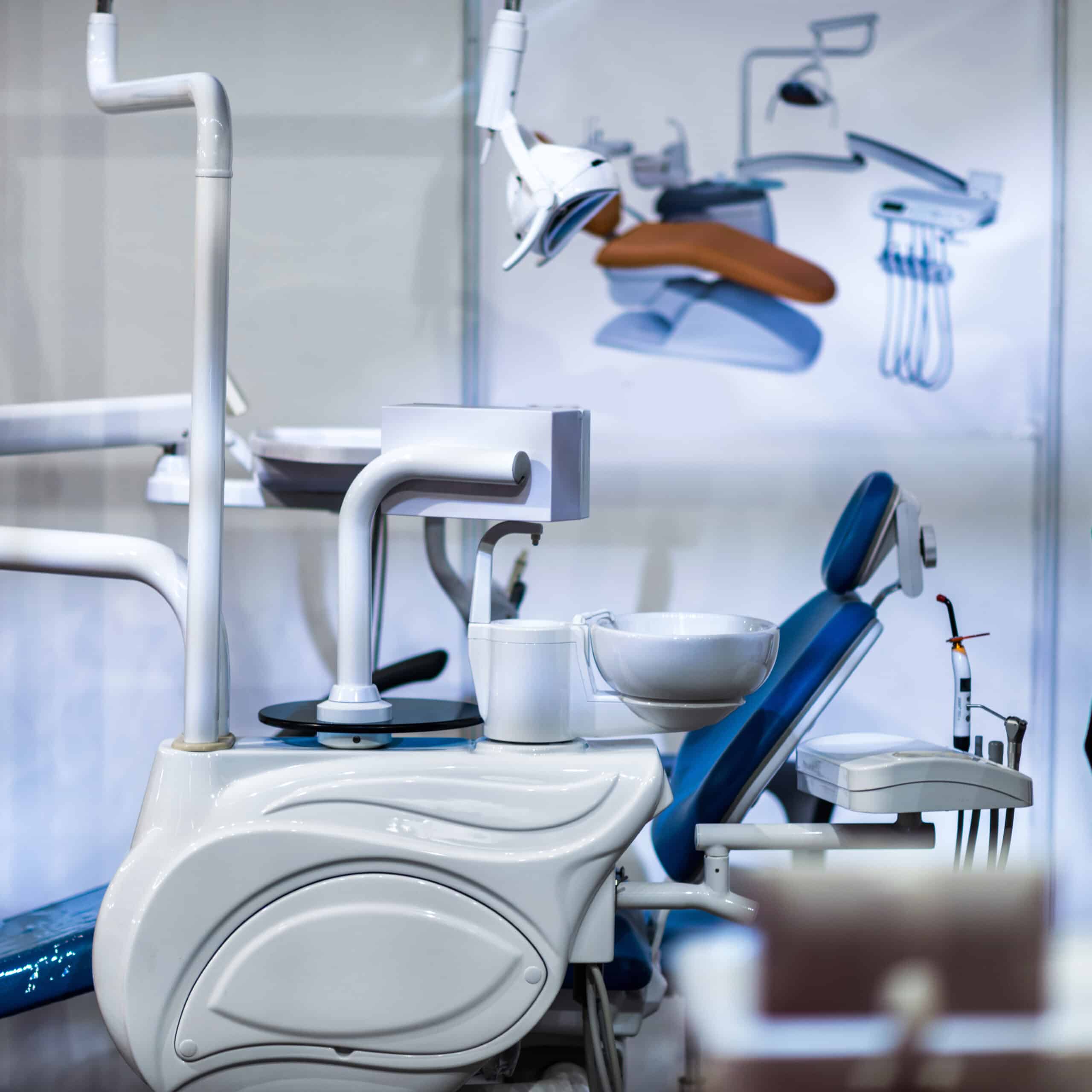 Dentistry at Frederick