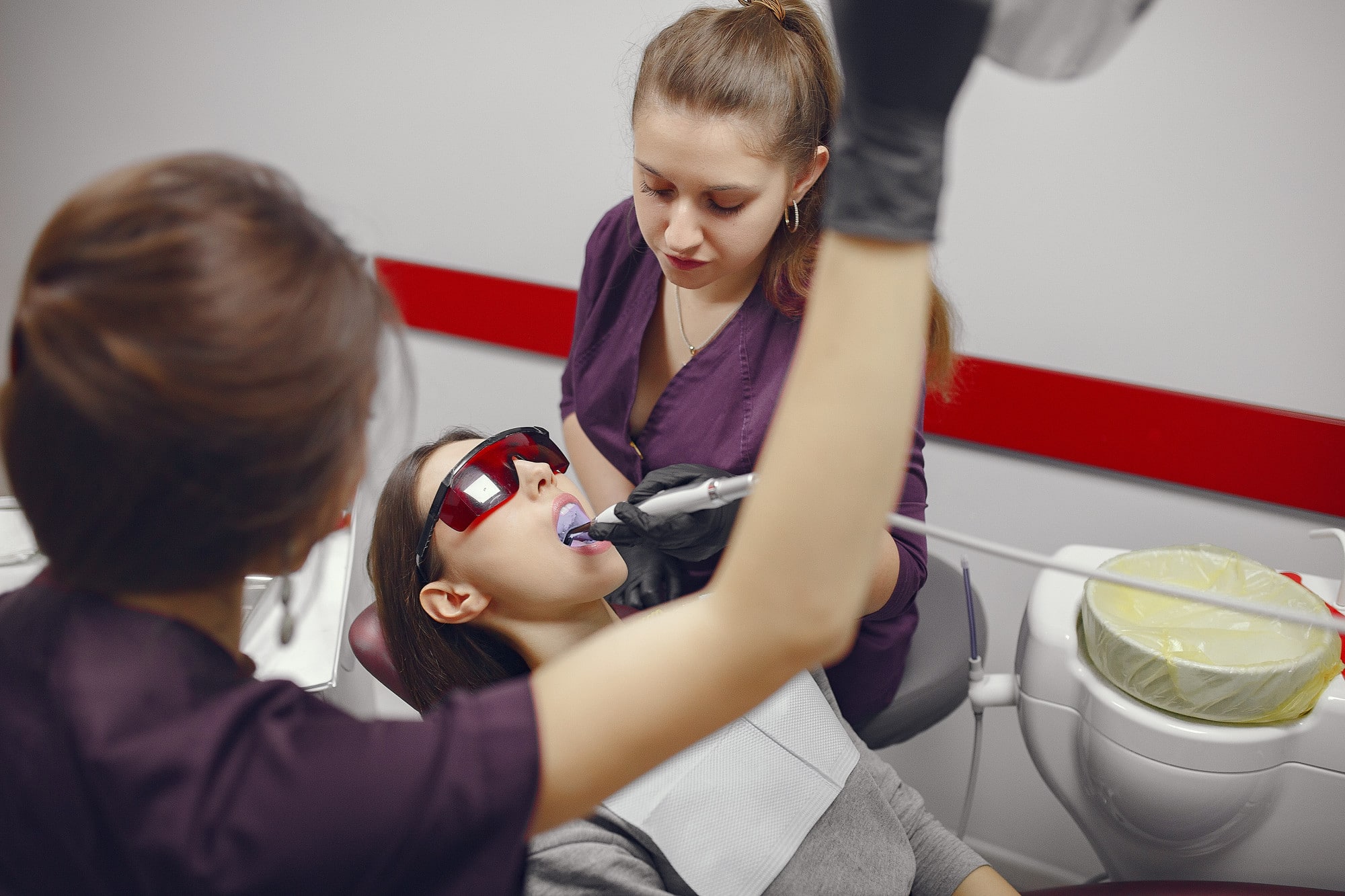 Image of Dentistry at Frederick clinic - Dental Clinic Directory