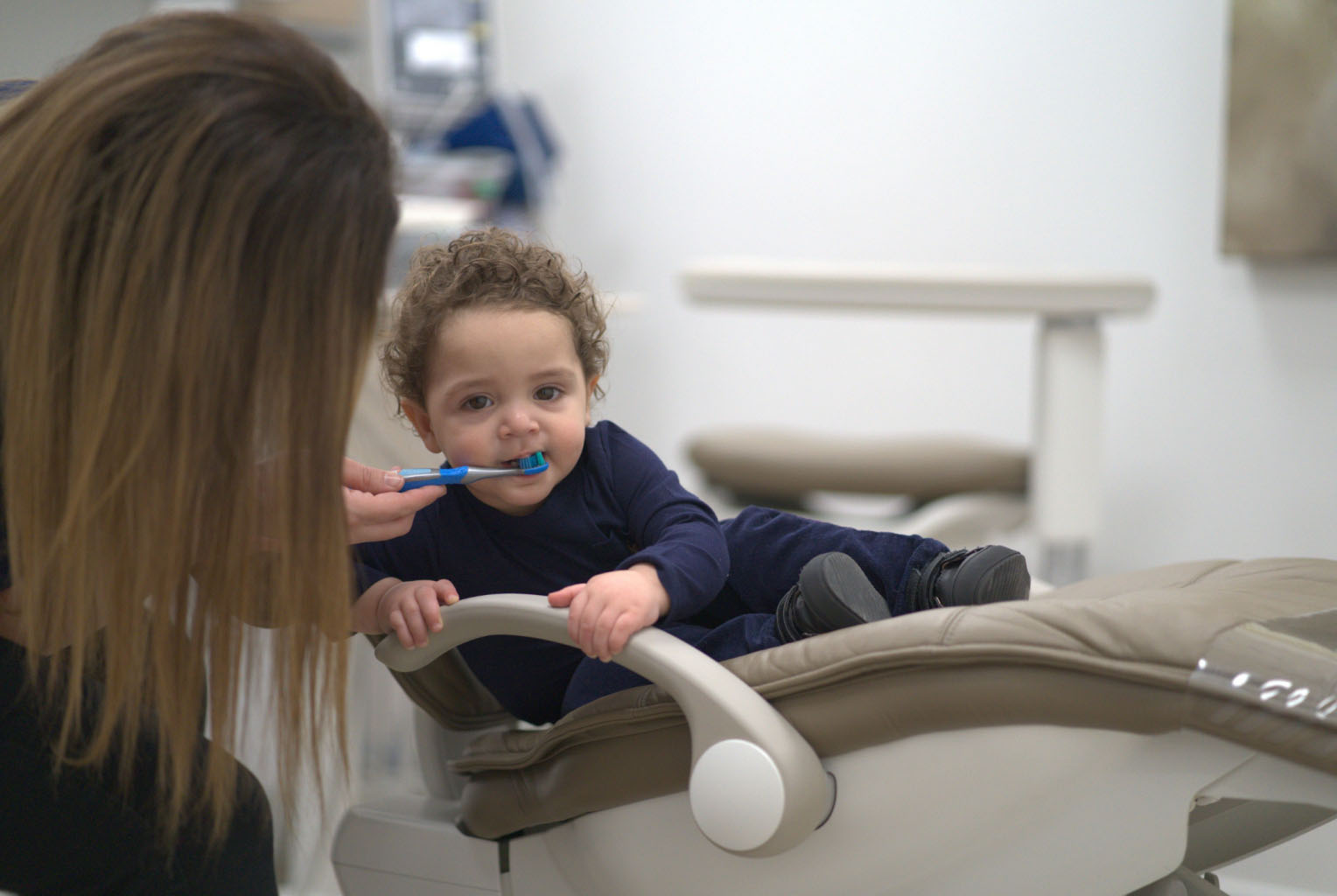 Image of Dentistry at Waterview clinic - Dental Clinic Directory