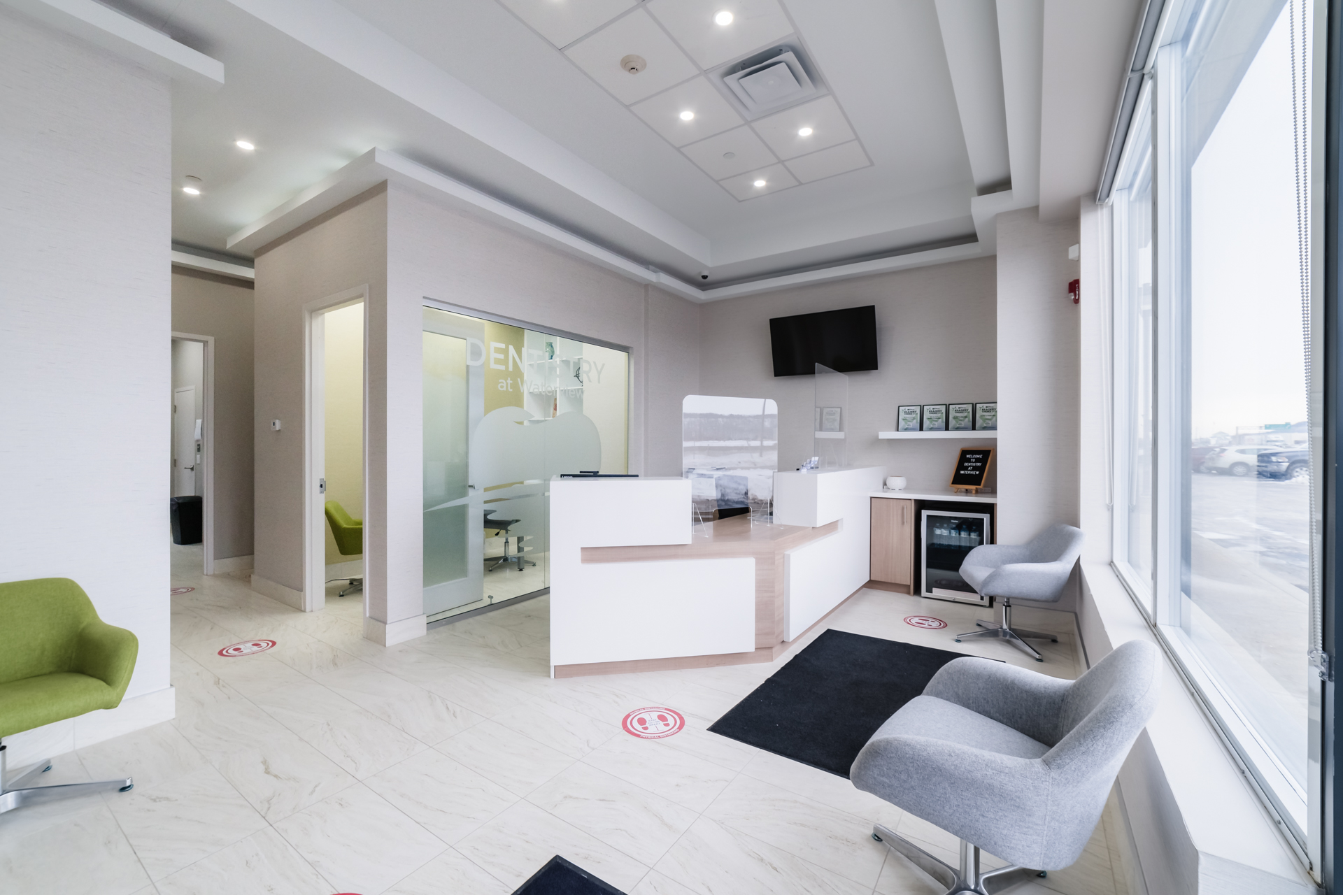 Image of Dentistry at Waterview clinic - Dental Clinic Directory