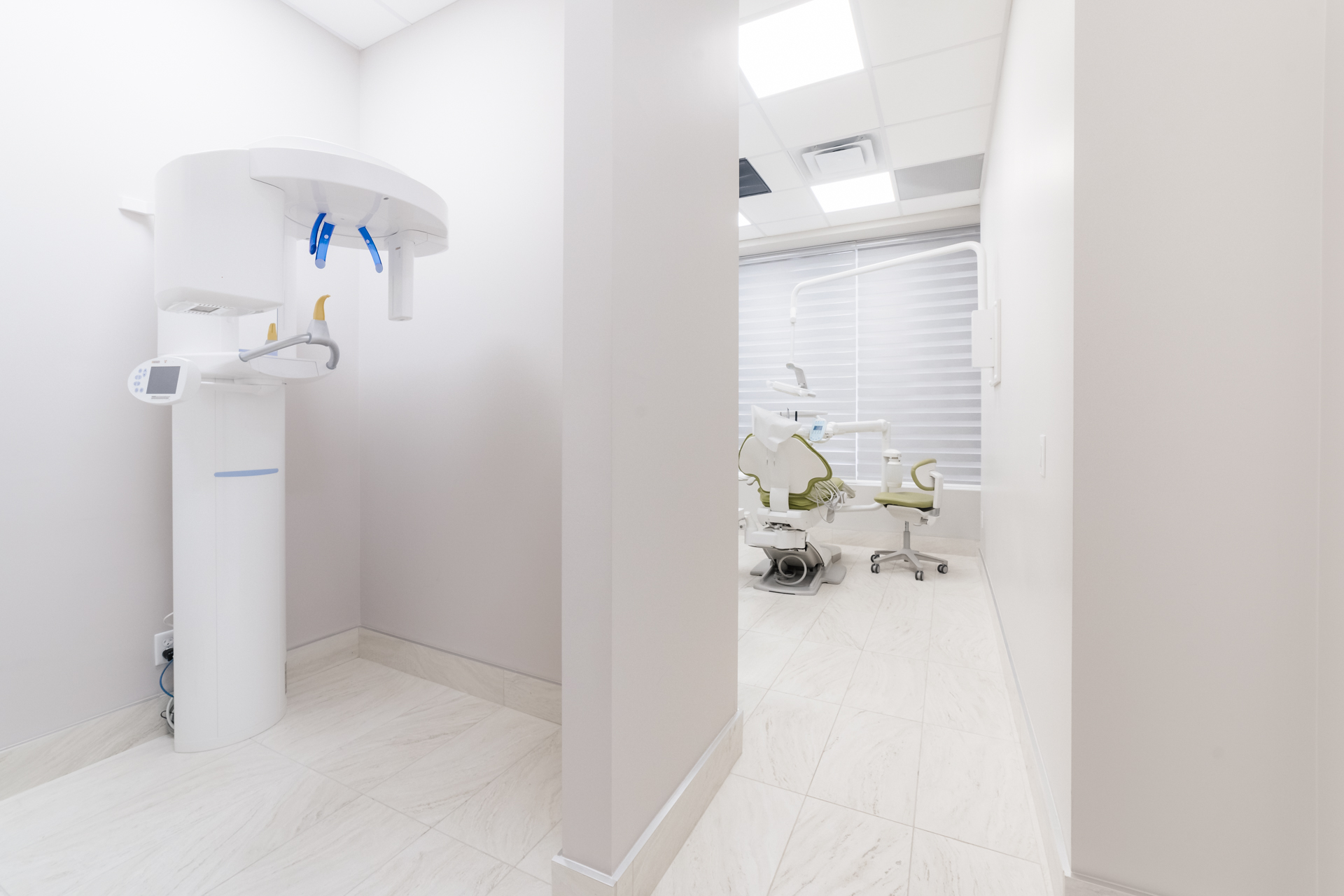 Image of Dentistry at Waterview clinic - Dental Clinic Directory