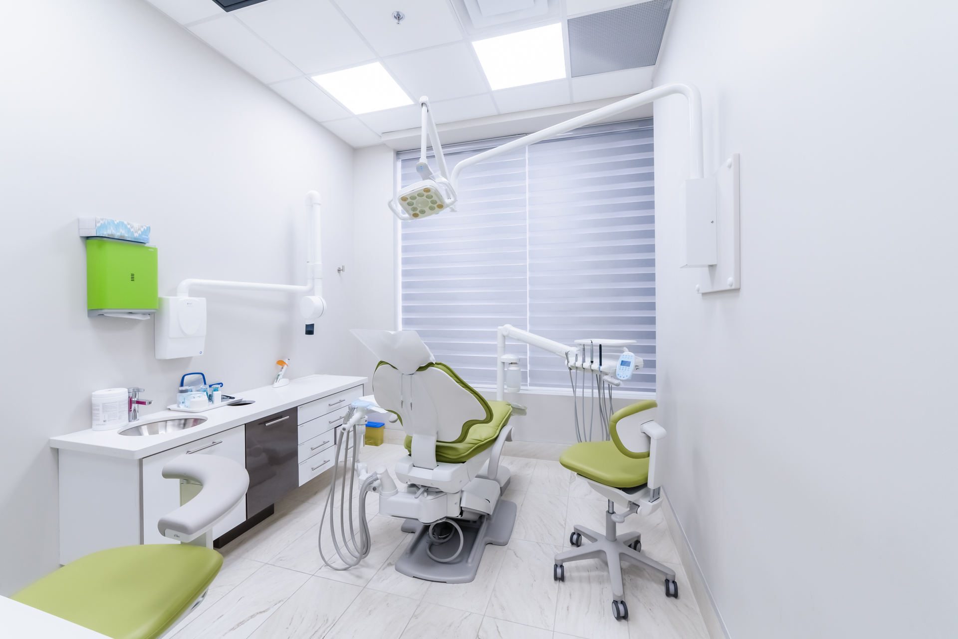 Image of Dentistry at Waterview clinic - Dental Clinic Directory