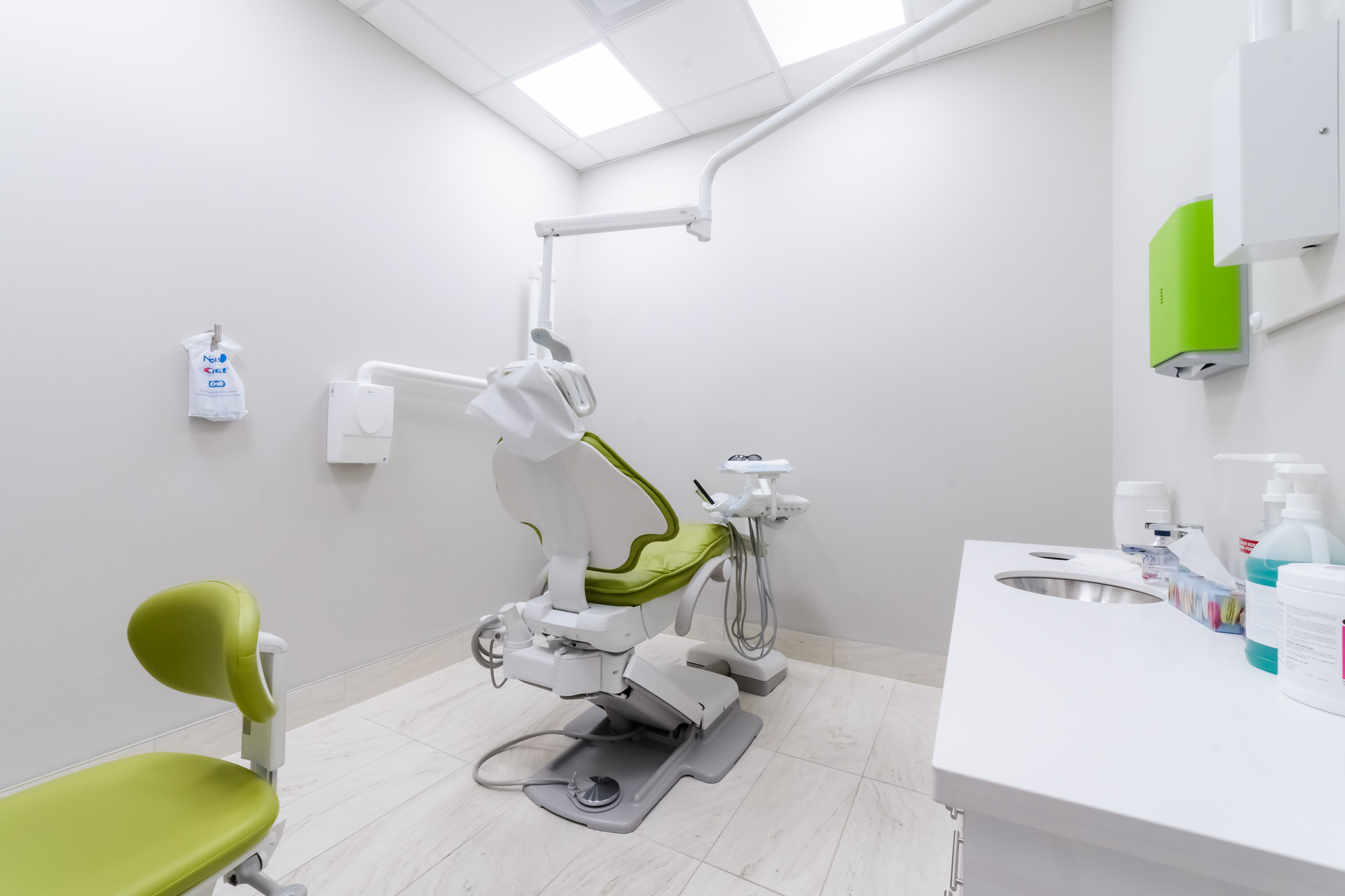 Image of Dentistry at Waterview clinic - Dental Clinic Directory