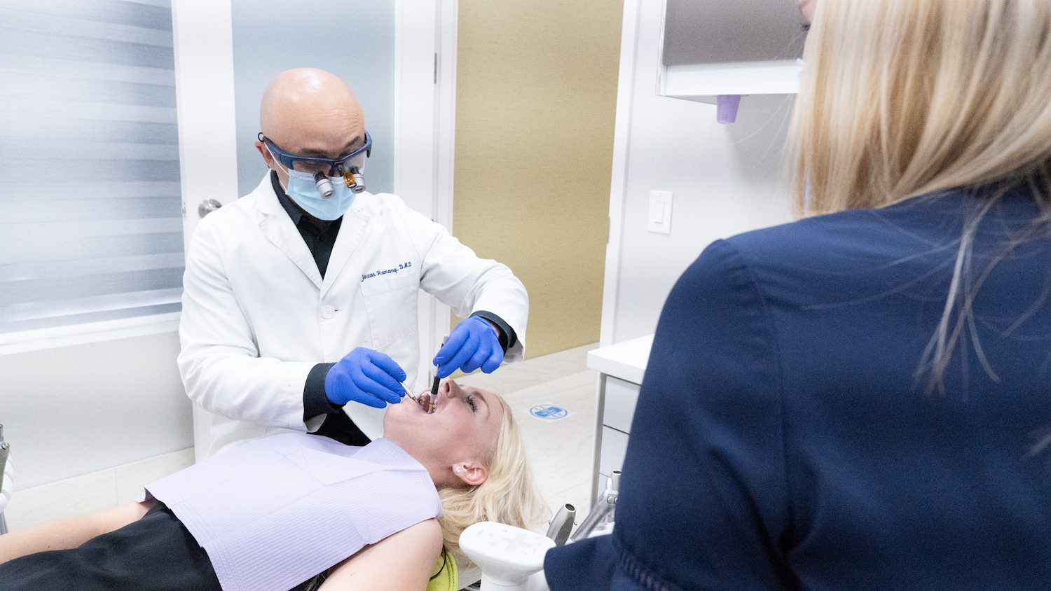 Dentistry at Waterview