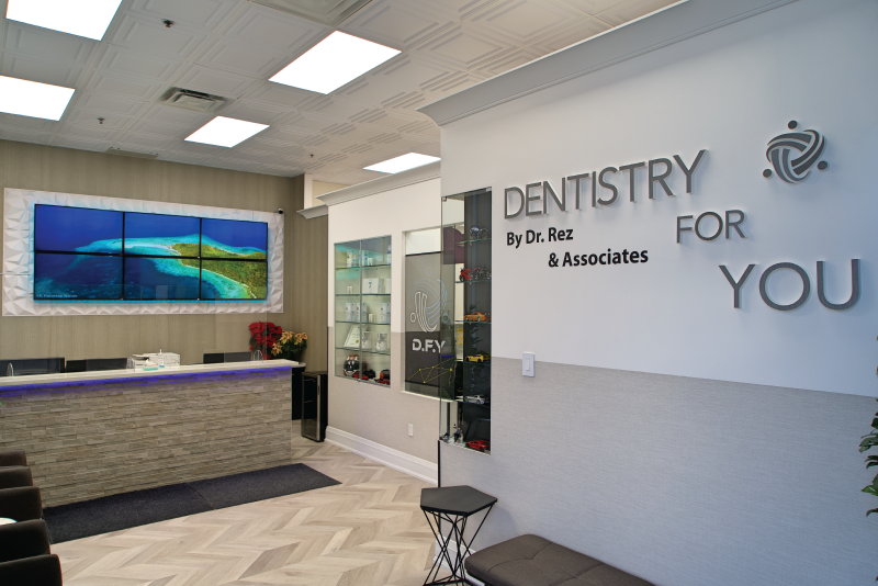 Image of Dentistry For You - Woodbridge Dentist clinic - Dental Clinic Directory