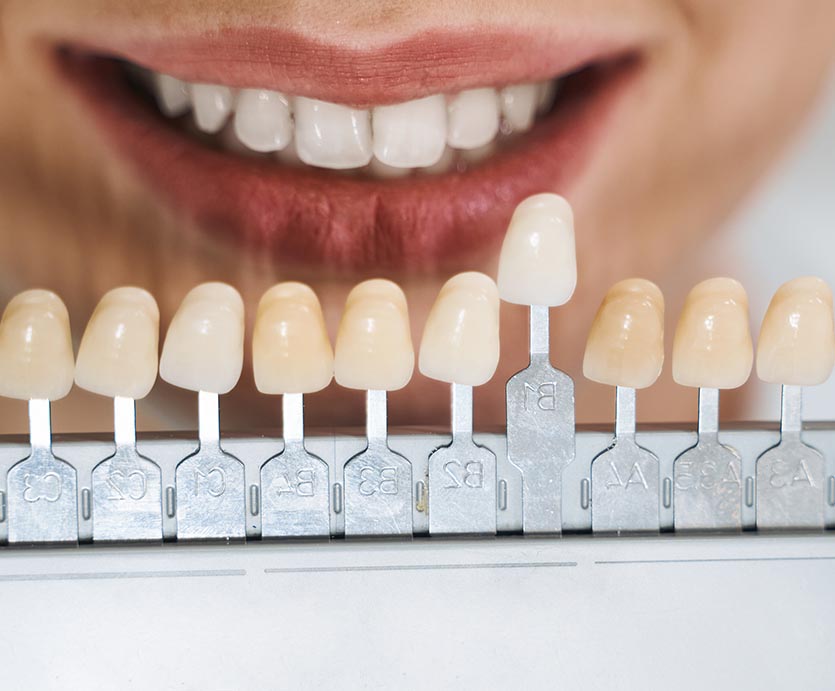 Image of Mint Leaf Dental Clinic in Markham clinic - Dental Clinic Directory