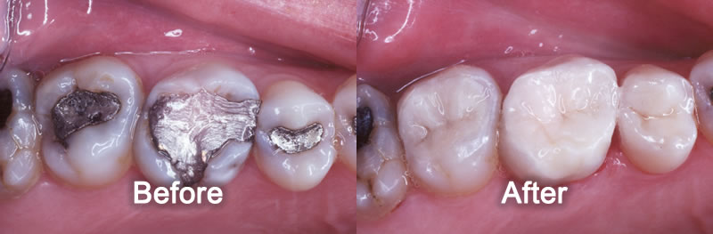 Image of Woodstock Dental Centre clinic - Dental Clinic Directory