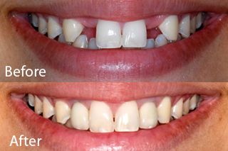 Woodstock Dental Centre