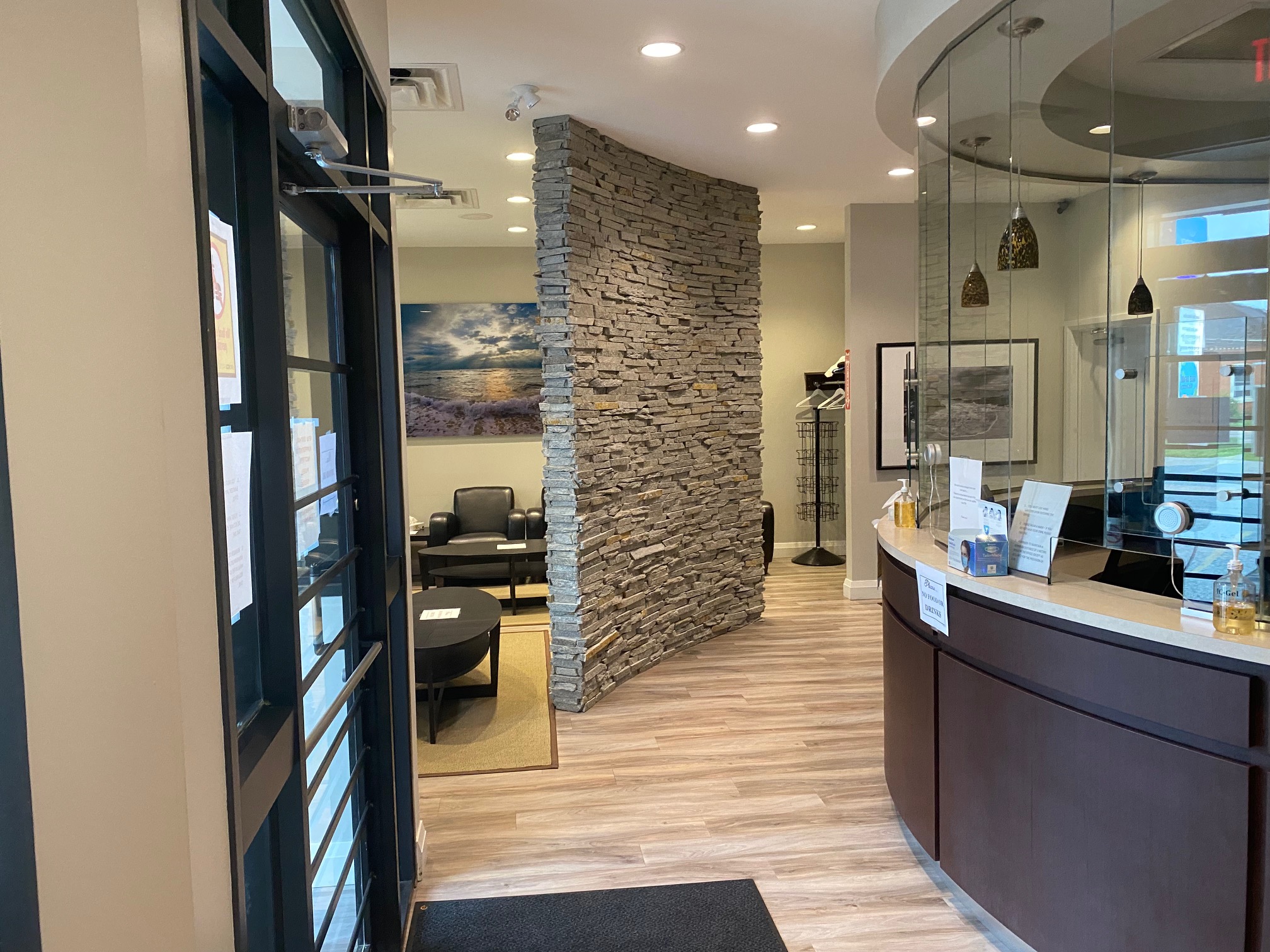 Image of Woodstock Dental Centre clinic - Dental Clinic Directory
