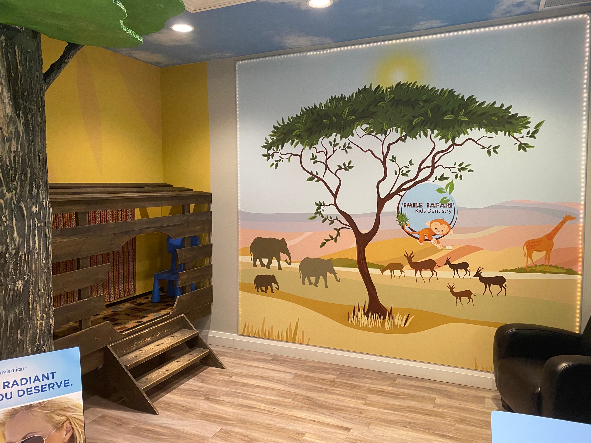 Image of Woodstock Dental Centre clinic - Dental Clinic Directory